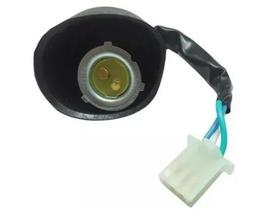 Chicote Soquete Farol Honda Biz 100 1998 Á 2005