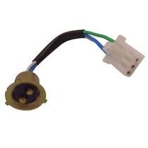 Chicote Soquete Farol Honda Biz 110 / Biz 125 2006 A 2015