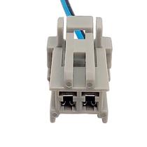 Chicote Soquete Lanterna Traseira Compatível Fit City Civic ETE5915 Chicote Soquete Lanterna Traseira Compatível Fit City Civic ETE5915