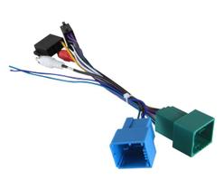 Chicote strada 2021 com iso 16 vias