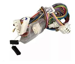 Chicote Superior Lavadora Les15 Les13 A17242401 Electrolux