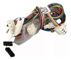 Chicote Superior Lavadora Les15 Les13 Original Electrolux