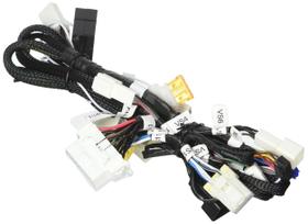 Chicote T Plug-N-Play iDatalink ADSTHRNI5 para Nissan Chicote T Plug-N-Play iDatalink ADSTHRNI5 para Nissan