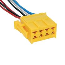 Chicote Tacógrafo Am 8V TC108.0730