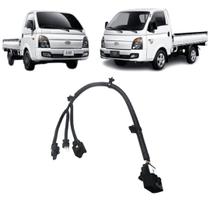 Chicote tbi hr / k2500 ano 2013 em diante original mobis 331804a850