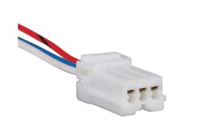 Chicote Termostato Palio/Strada/Idea 3 Vias TC 1180