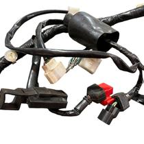 Chicote Titan Es 150 2009