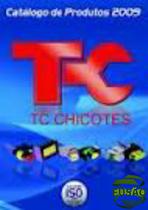Chicote Tomada Vd,el,uno Todos 16 Vias 15 Fio Metros 2 Portas-tc0867-tc0867 Tc0867 - TC CHICOTES