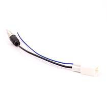 Chicote Toyota Corolla / Yaris / Hilux / SW4 / Camry / Etios 2012 em diante para antena Expex EXC 014