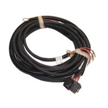 Chicote Transmissao Fts Chassi International 3717261c93