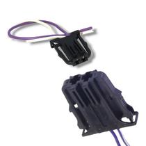 Chicote Trava do Porta Malas Gol 2,8MM Motor Ventilador UP