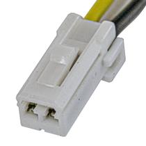 Chicote Trava Multilock 2 Vias Fêmea - Rainha das Sete - ETE5153
