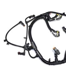 Chicote unidade cummins isb orig nac. **vw constellation 17-