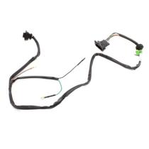 Chicote Unidade De Comando Gol Parati Saveiro Voyage 8 Vias - TC 500.0122 Chicote Unidade De Comando Gol Parati Saveiro Voyage 8 Vias - TC 500.0122