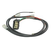 Chicote Unidade de Comando Monza 1982 a 1986 - R7 - ETE5046 Chicote Unidade de Comando Monza 1982 a 1986 - R7 - ETE5046