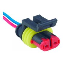 Chicote Universal 2 Vias Tc1021018 - Tc Chicotes