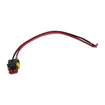 Chicote universal - com conector/ ultra seal/ 2 vias - pl99461700