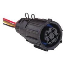 Chicote Universal Reparo Caminhão Onibus 4 Vias TC 1071