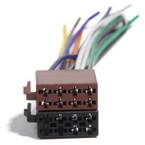 Chicote Universal Technois 16 Viás Fêmea Chicote Universal Technois 16 Viás Fêmea