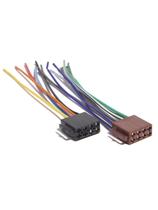 Chicote Uuniversal Technoise 16 Vias Femea Chicote Uuniversal Technoise 16 Vias Femea