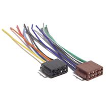 Chicote Uuniversal Technoise 16 Vias Femea Chicote Uuniversal Technoise 16 Vias Femea