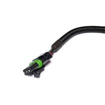 Chicote valvula parada motor cummins/mwm cummins isb 4 cc /c