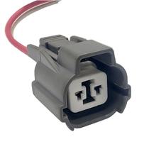 Chicote Válvula Solenoide Câmbio Automático Honda Civic Accord - ETE5279 Chicote Válvula Solenoide Câmbio Automático Honda Civic Accord - ETE5279