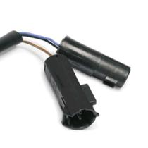 Chicote Variador TURY T30 e outro Sensor Rotação Escolha o Conector