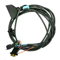 Chicote Variador Versa Sr10 Verptro Sensor Rotação Conector