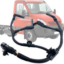 Chicote Vela do Motor Daily 3.0 2012 a 2018 504368918 Chicote Vela do Motor Daily 3.0 2012 a 2018 504368918