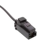 Chicote Ventoinha Ducato Fio 4,0mm 1 Via Fêmea - Rainha das Sete ETE5456