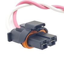 Chicote Ventoinha Eletroventilador Clio Logan Sandero ETE5926/TC1524