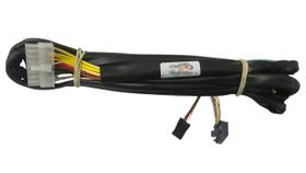 Chicote Vidro Eletrico Astra 2002 2003 2004 2005 Dianteira