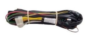 Chicote Vidro Elétrico Celta Agile Novo Corsa Dianteiro