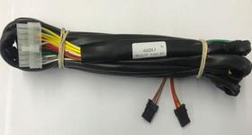 Chicote Vidro Elétrico Palio Novo Dianteiro Chicote Vidro Elétrico Palio Novo Dianteiro