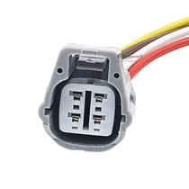 Chicotes Farol Principal Corolla Altis Xei Híbrido 2/3/4/6 Vias