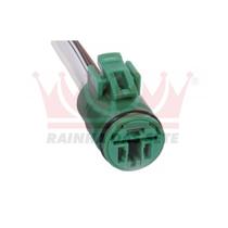 Chicotes Reparo 3 Vias Corolla Civic Accord Stratus Regulador Voltagem