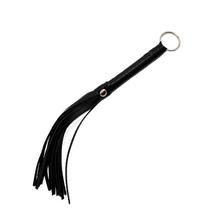 Chicotinho tiras finas 28 cm Chicotinho tiras finas 28 cm