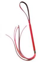 Chicotinho tiras finas Cor vermelho Chicotinho tiras finas Cor vermelho