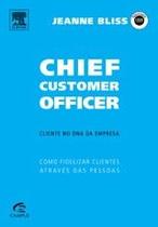 Chief Customer Officer