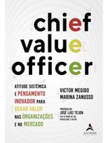 Chief value officer