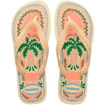 Chienelo Havaianas Top Summer Buttercream 9256 - 34 Chienelo Havaianas Top Summer Buttercream 9256 - 34