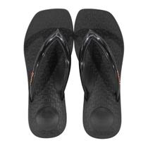 Chienlo Ipanema 27507 Pluma Preto