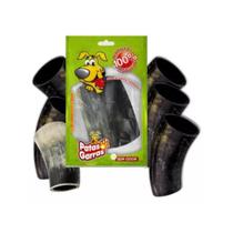 Chifre Bovino Patas e Garras Chifre Bovino Patas e Garras