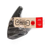 Chifre de Búfalo Puretoy Mordedor Natural para cães