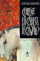 Chifre em cabeca de cavalo - NOVA FRONTEIRA (PARADIDATICO)