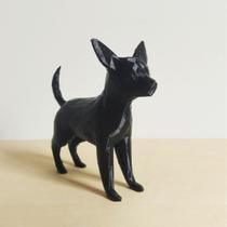 Chihuahua Decorativo / Cachorro , Decoração