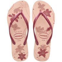 Chiinelo sandalia havaianas slim organic original c/n fiscal