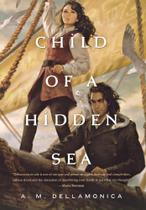 Child of a hidden sea - St. Martins Press-3PL
