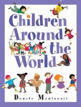 Children Around The World - Paperback Children Around The World - Paperback